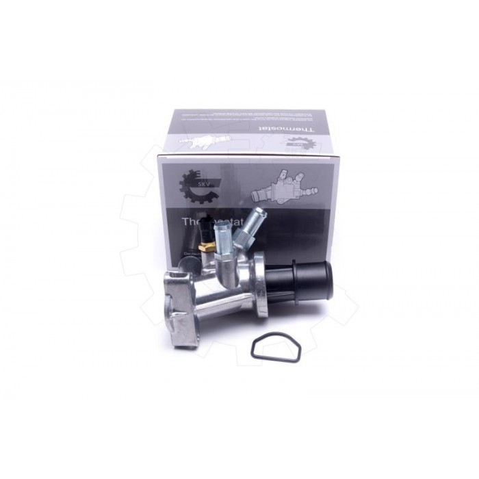 Boiter Thermostat d'Eau Pour Jeep Cherokee 39012011F