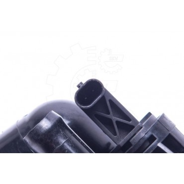 Boiter Thermostat d'Eau Pour Jeep Grand Cherokee IV 4893926AF 4893926AG