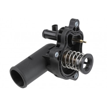 Boiter Thermostat d'Eau Pour Jeep Grand Cherokee IV 4893926AG