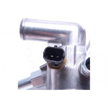 Boiter Thermostat d'Eau Pour Jeep Wrangler III 068092350AA 39012022F 68092350AA