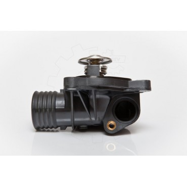 Boiter Thermostat d'Eau Pour Land Rover MG Rover PEL100570L PEL000090 PEL100750L