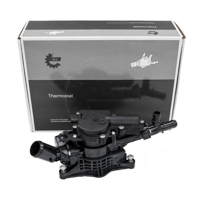 Boiter Thermostat d'Eau Pour Mazda 2 3 6 CX-3 CX-5 CX-30 PYFB1516ZA PYFD1516Z