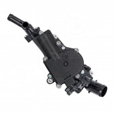 Boiter Thermostat d'Eau Pour Mazda 2 3 6 CX-3 CX-5 CX-30 PYFB1516ZA PYFD1516Z