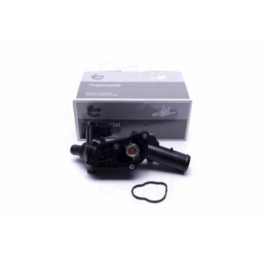 Boiter Thermostat d'Eau Pour Renault Mercedes-Benz Nissan 110609813R 1106000Q02