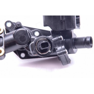 Boiter Thermostat d'Eau Pour Renault Mercedes-Benz Nissan 110609813R 1106000Q02