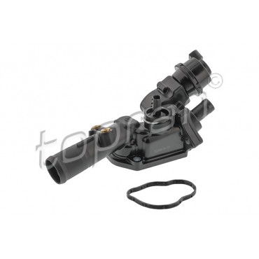 Boiter Thermostat d'Eau Pour Renault Mercedes-Benz Nissan 110608431R 6072000215