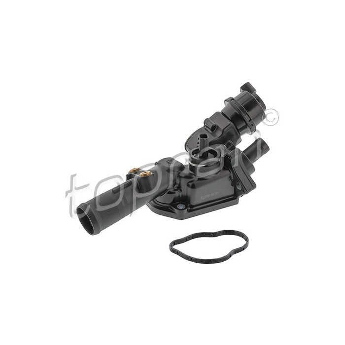 Boiter Thermostat d'Eau Pour Renault Mercedes-Benz Nissan 110608431R 6072000215