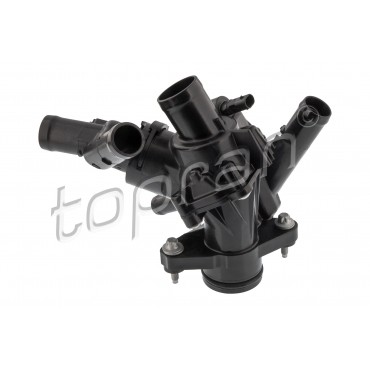 Boiter Thermostat d'Eau Pour Mercedes-Benz CLA Classe A B GLA A2702000415