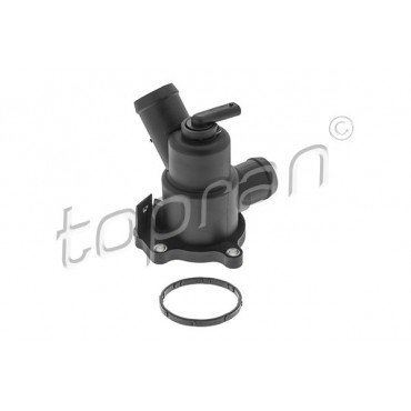 Boiter Thermostat d'Eau Pour Mercedes-Benz CLA Classe A B GLA 6512000715