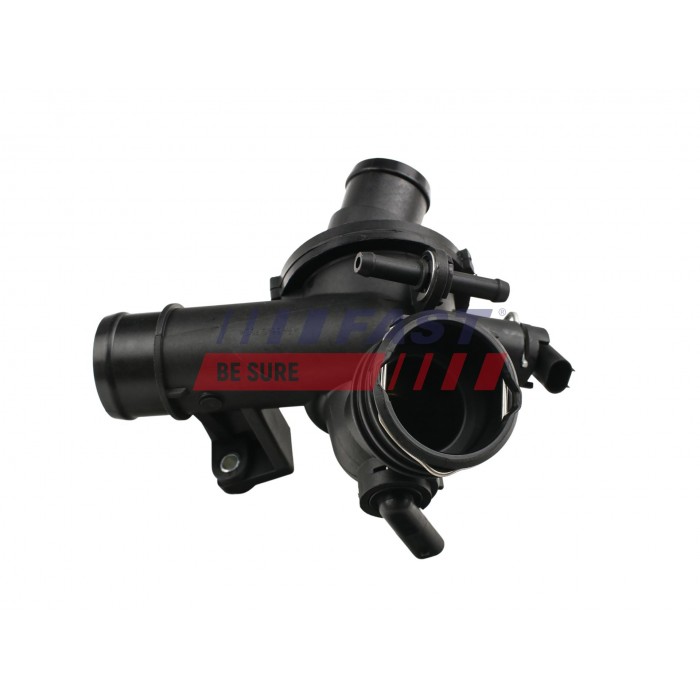 Boiter Thermostat d'Eau Pour Mercedes-Benz CLA Classe A B C T-Model E 6512000615