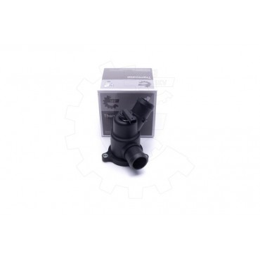 Boiter Thermostat d'Eau Pour Mercedes-Benz CLA Classe A B GLA 6512000715