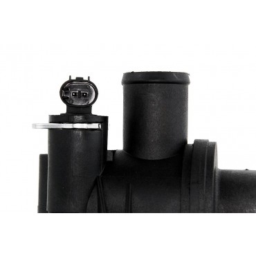 Boiter Thermostat d'Eau Pour Mercedes-Benz Classe A Vaneo 1662030075 1662030175