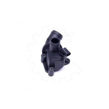 Boiter Thermostat d'Eau Pour Mercedes-Benz Classe A B 2662030275 2662030475