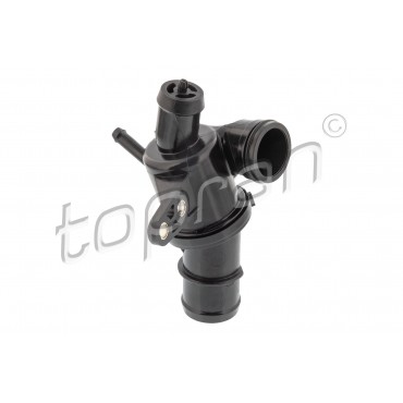 Boiter Thermostat d'Eau Pour Mercedes-Benz Classe A B 6402000415 6402000515