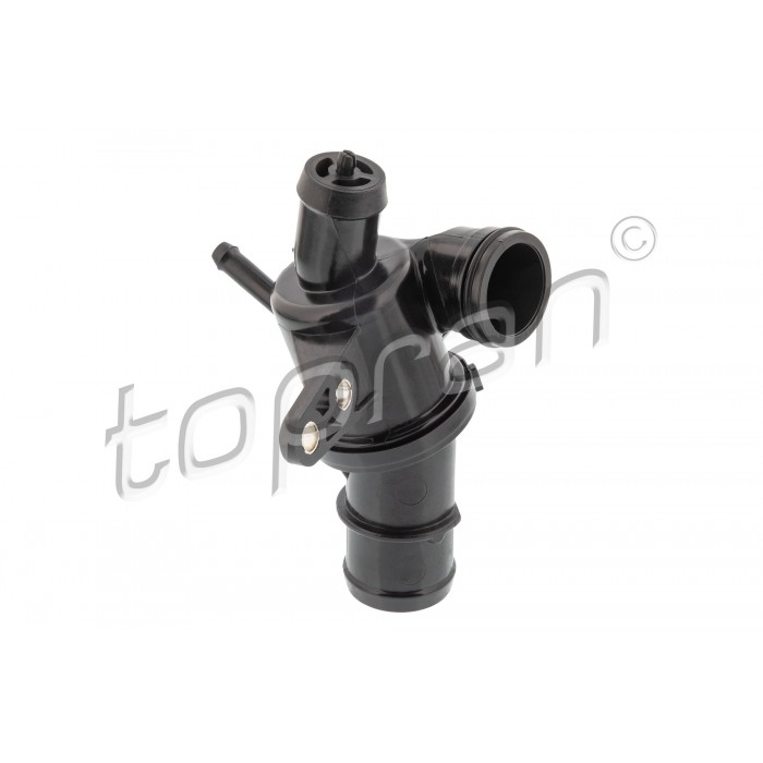 Boiter Thermostat d'Eau Pour Mercedes-Benz Classe A B 6402000415 6402000515