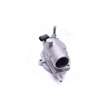 Boiter Thermostat d'Eau Pour Mercedes-Benz Classe C T-Model E A6112030275