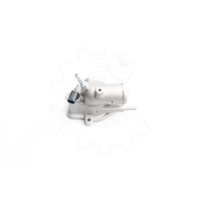 Boiter Thermostat d'Eau Pour Mercedes-Benz Classe C T-Model 6112030275