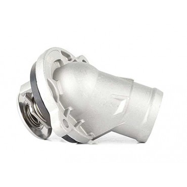 Boiter Thermostat d'Eau Pour Mercedes-Benz Classe C T-Model E G M R S 1122000015