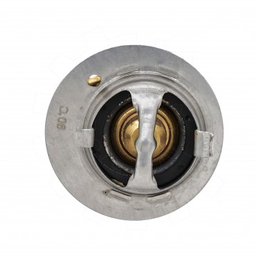 Thermostat d'Eau Pour Mercedes-Benz Classe C CLC T-Model E CLK SLK A2712030575