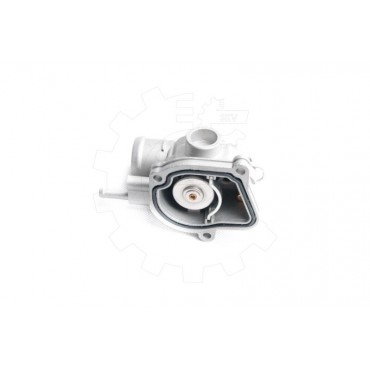 Boiter Thermostat d'Eau Pour Mercedes-Benz Classe C CLC T-Model E S 6112031175
