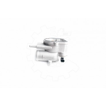 Boiter Thermostat d'Eau Pour Mercedes-Benz Classe C CLC T-Model E S 6112031175