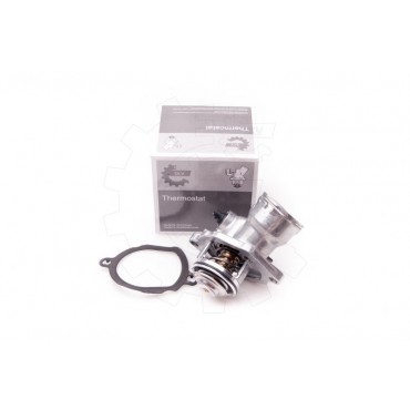 Boiter Thermostat d'Eau Pour Mercedes-Benz Classe C CLC T-Model E GLK 2722000015