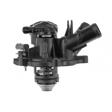Boiter Thermostat d'Eau Pour Mercedes-Benz Classe C T-Model E SLK A2712000315