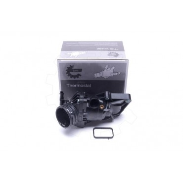 Boiter Thermostat d'Eau Pour Mercedes-Benz Classe C T-Model E GLK M R 2762000015