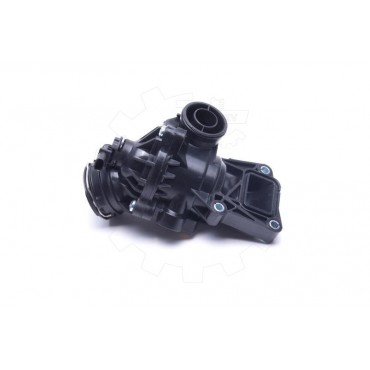 Boiter Thermostat d'Eau Pour Mercedes-Benz Classe C T-Model E GLK M R 2762000015
