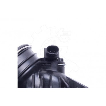 Boiter Thermostat d'Eau Pour Mercedes-Benz Classe C T-Model E GLK M R 2762000015