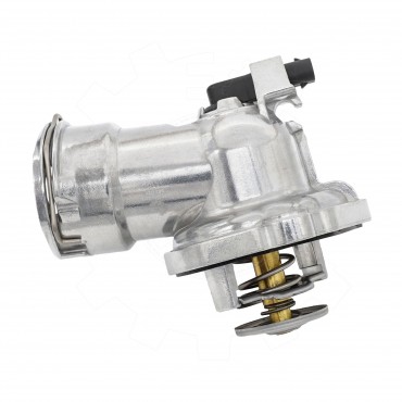 Boiter Thermostat d'Eau Pour Mercedes-Benz Classe C T-Model E GL GLK 6422001615