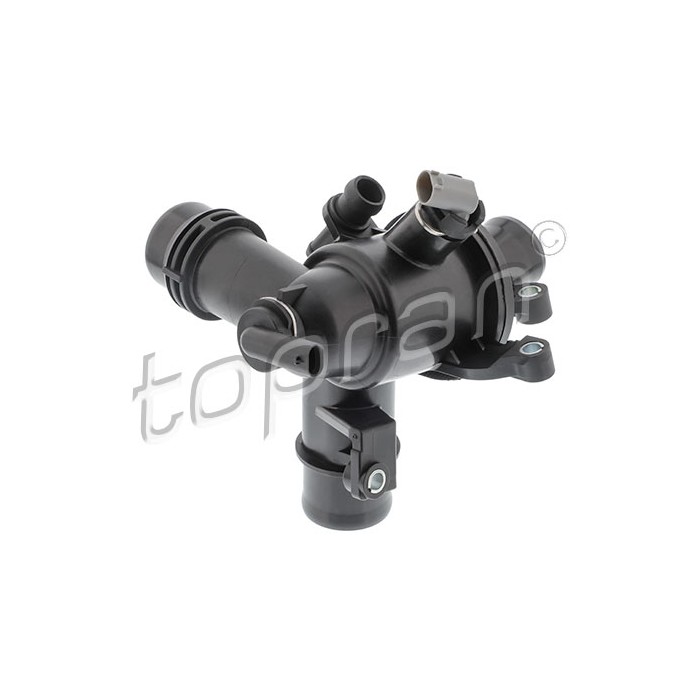 Boiter Thermostat d'Eau Pour Mercedes-Benz Classe C T-Model GLC A6512001515