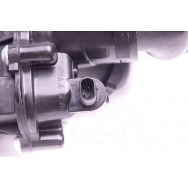 Boiter Thermostat d'Eau Pour Mercedes-Benz Classe C T-Model E GLK V 2742000615