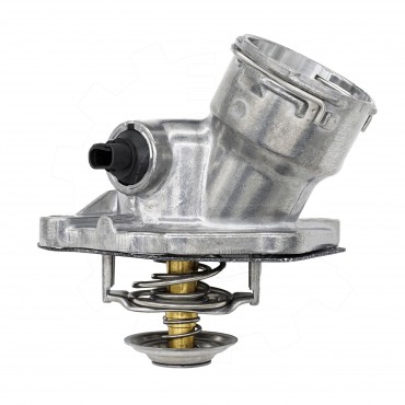 Boiter Thermostat d'Eau Pour Mercedes-Benz Classe E T-Model G GL M R 2722000515