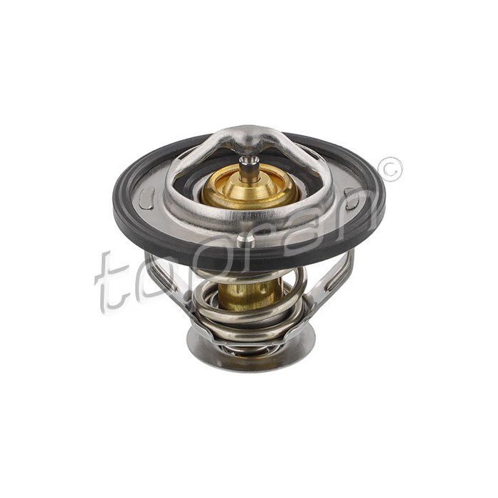 Thermostat d'Eau Pour Toyota Prius 3/5 Portes RAV 4 II Urban Yaris Mini Mini