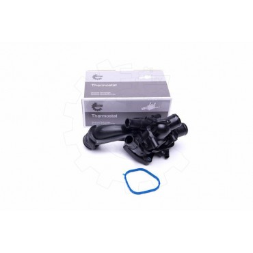 Boiter Thermostat d'Eau Pour Mini Mini 11537588876 11537647305 11537647751