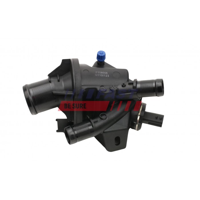 Boiter Thermostat d'Eau Pour Renault Opel Nissan 110604371R 95518929 110609356R