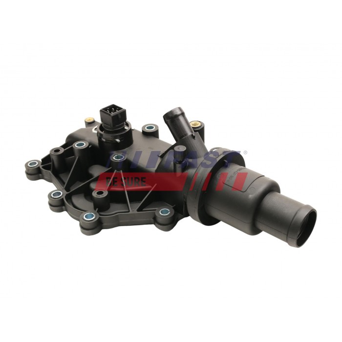 Boiter Thermostat d'Eau Pour Renault Kangoo Nissan Kubistar 8200158269