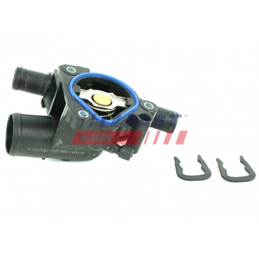 Boiter Thermostat d'Eau Pour Renault Opel Nissan Vauxhall 8200656642 4433121