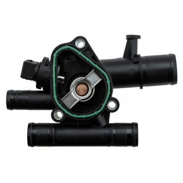 Boiter Thermostat d'Eau Pour Renault Grand Scénic II Nissan Suzuki 1106000QAF