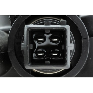 Boiter Thermostat d'Eau Pour Renault Grand Scénic II Nissan Suzuki 1106000QAF