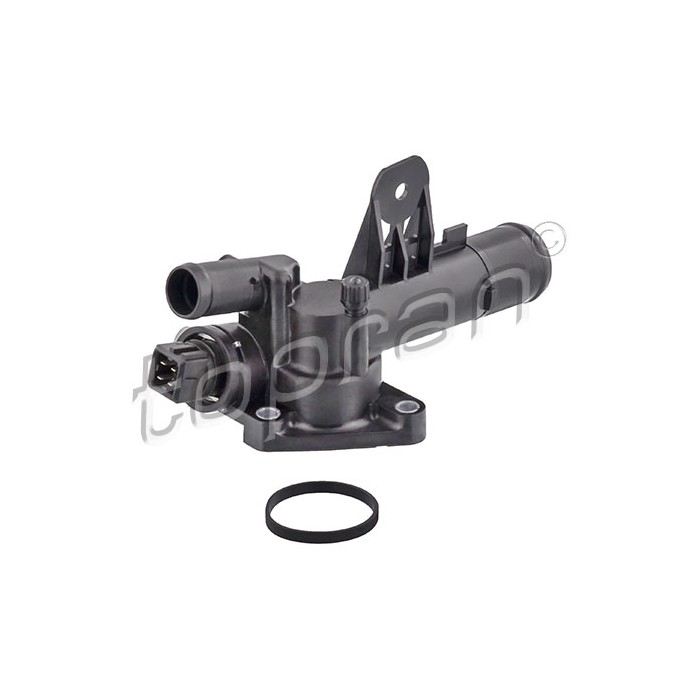 Boiter Thermostat d'Eau Pour Renault Clio III Grand Scénic II Megane Modus