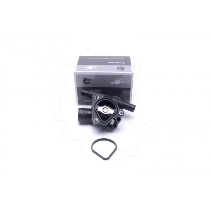 Boiter Thermostat d'Eau Pour Renault Latitude Megane VEL Satis Nissan Qashqai