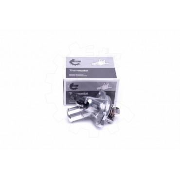 Boiter Thermostat d'Eau Pour Opel Adam Astra K Corsa E Vauxhall Adam
