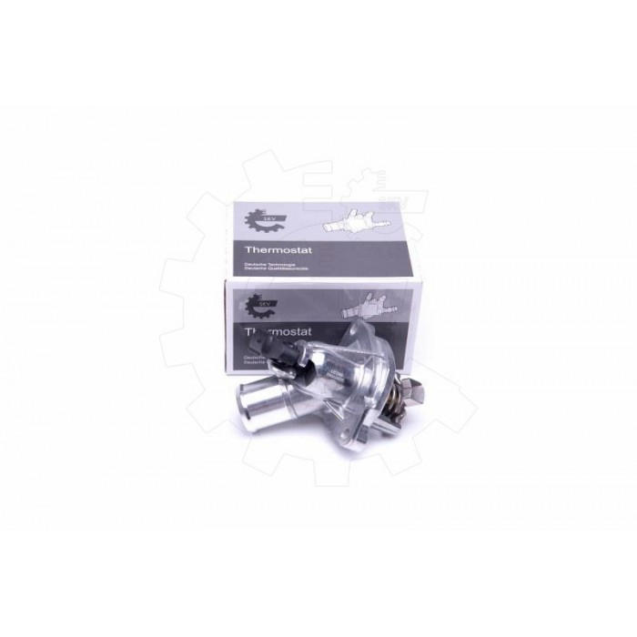Boiter Thermostat d'Eau Pour Opel Adam Astra K Corsa E Vauxhall Adam