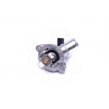 Boiter Thermostat d'Eau Pour Opel Adam Astra K Corsa E Vauxhall Adam