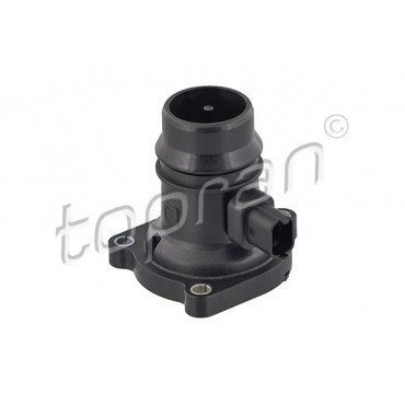 Boiter Thermostat d'Eau Pour Opel Adam Astra J Corsa D E Meriva B Vauxhall