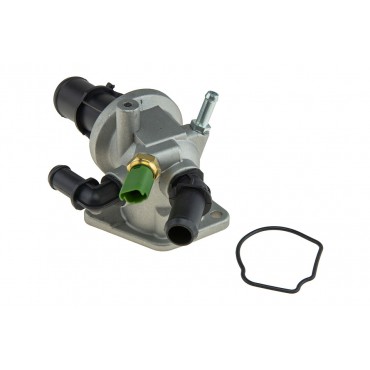 Boiter Thermostat d'Eau Pour Opel Suzuki Vauxhall 4708757 1769084E50 55182499