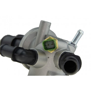 Boiter Thermostat d'Eau Pour Opel Suzuki Vauxhall 4708757 1769084E50 55182499