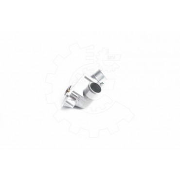 Boiter Thermostat d'Eau Pour Opel Astra G Signum 3/5 Portes Vectra C Saab 9-3